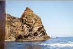 Pantelleria mare