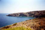 Pantelleria mare