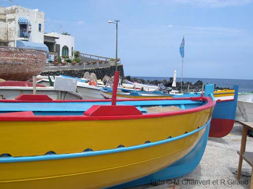 Pantelleria porto