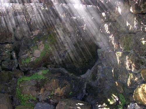 Pantelleria montagna