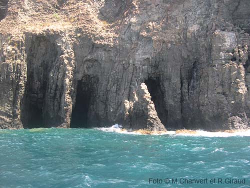 Pantelleria mare