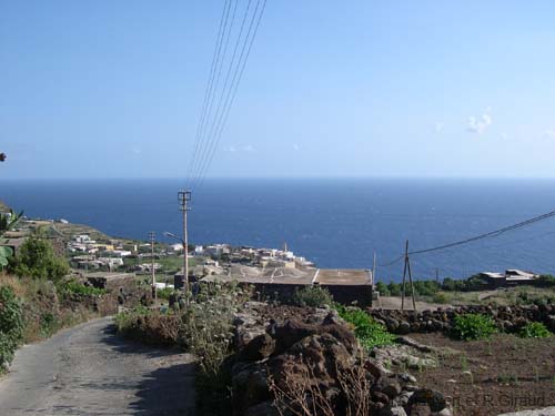 Pantelleria dammuso