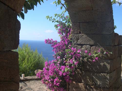 Pantelleria dammuso