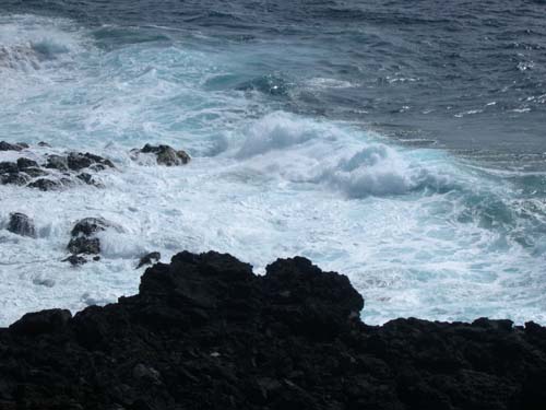 Pantelleria mare