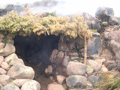 Pantelleria archeologia