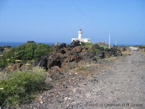 Pantelleria mare