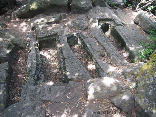 Pantelleria archeologia