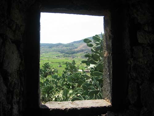 Pantelleria dammuso