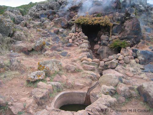 Pantelleria montagna