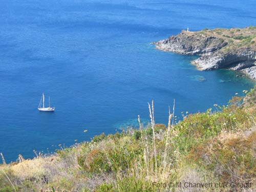 Pantelleria mare