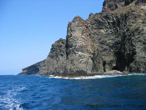 Pantelleria mare