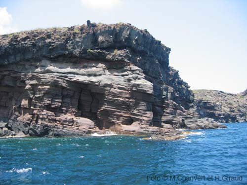 Pantelleria mare