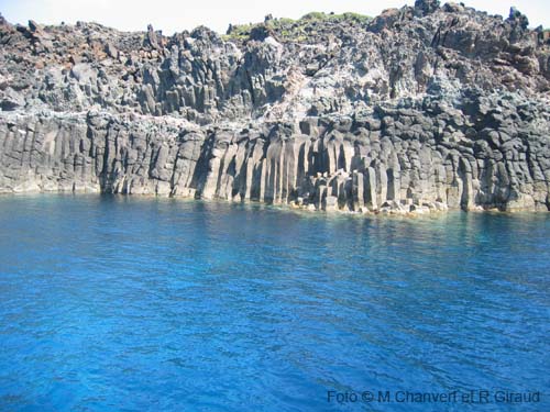 Pantelleria mare