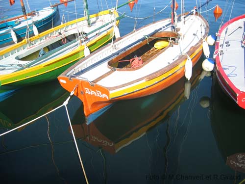 Pantelleria porto