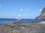 Pantelleria mare