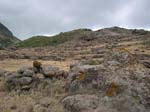 Pantelleria montagna