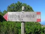 Pantelleria itinerari