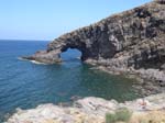 Pantelleria mare