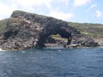 Pantelleria mare