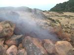 Pantelleria sauna e favare