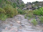 Pantelleria itinerari