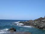 Pantelleria mare