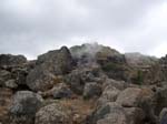 Pantelleria sauna e favare