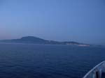 Pantelleria mare