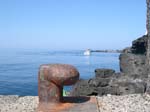 Pantelleria mare