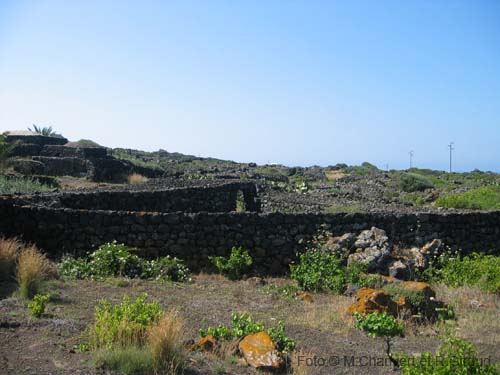 Pantelleria archeologia