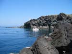 Pantelleria mare