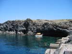 Pantelleria mare