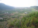 Pantelleria montagna