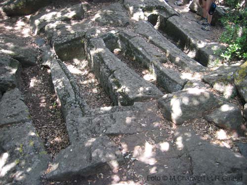 Pantelleria archeologia