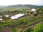 Pantelleria montagna