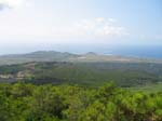 Pantelleria montagna