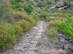 Pantelleria itinerari