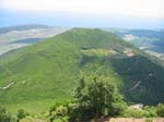 Pantelleria montagna