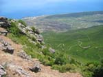 Pantelleria montagna