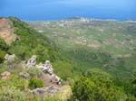 Pantelleria montagna