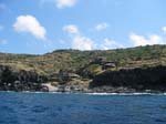 Pantelleria mare