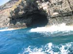 Pantelleria mare