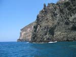 Pantelleria mare