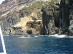 Pantelleria mare