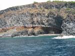 Pantelleria mare