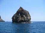Pantelleria mare