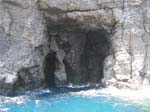 Pantelleria mare