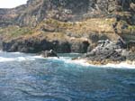 Pantelleria mare