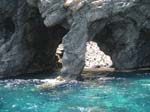 Pantelleria mare
