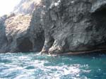 Pantelleria mare